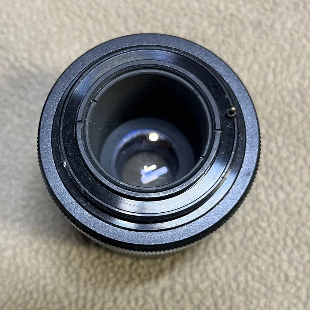 Vivitar Auto 3x‎ Custom Tele Converter Model 3X-1 Teleconverter Lens